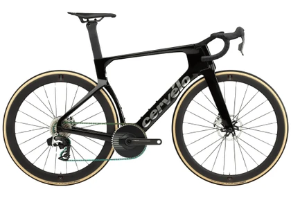Bicicleta Cervelo S5 RED AXS 1 2027