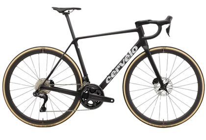 Bicicleta Cervelo R5 Ultegra DI2 2026
