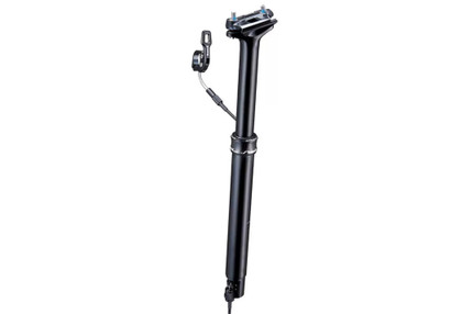 Tija Telescòpica TranzX 34.9mm ICR