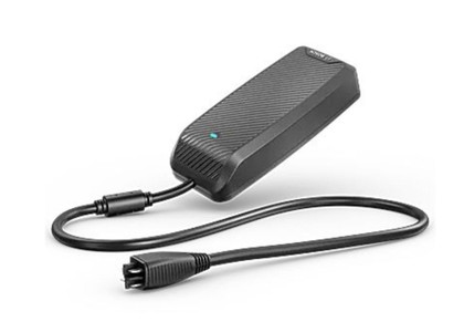 Cargador Bosch rapido 12A Smart System