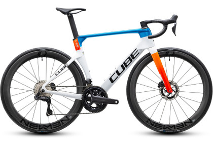 Bicicleta Cube Litening AERO C:68X Race 2027