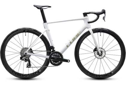 Bicicleta Cube Litening AIR C:68X Pro 2027