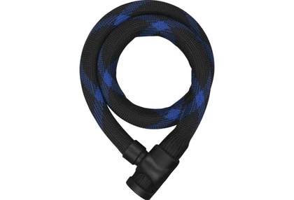Antirrobo Abus Cadena Ivera Steel-O-Flex 7200/110