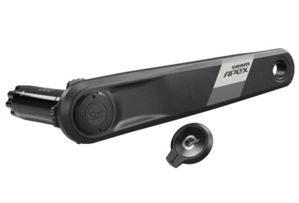 Biela Sram Apex Wide 12V Amb Potenciòmetre