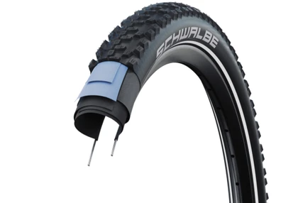 Cubierta Schwalbe Smart Sam 29 Performance Addix