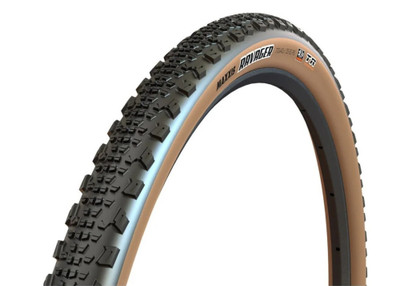Cubierta Maxxis Ravager Gravel 700 60Tpi Exo/Tr/Tanwall