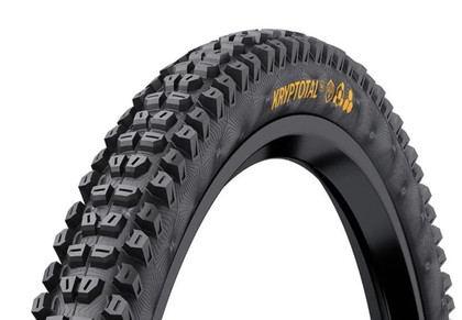 Coberta Continental Kryptotal Downhill Darrere 29 Soft Comp TLR