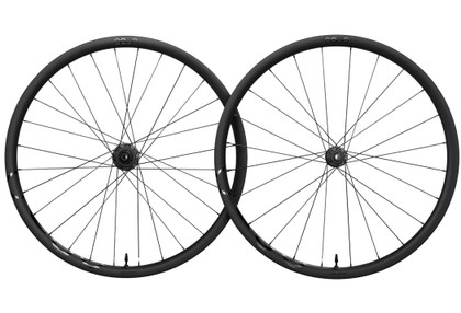 Juego Ruedas Oquo RC30TEAM Shimano HG