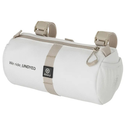 Bossa Manillar Agu Bikepacking Roll Bag Venture Undyed 1,5L