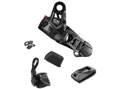 Kit Actualizacion Sram GX T-Type AXS Para Eagle 90 / 70