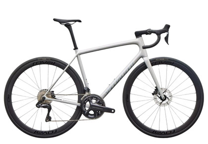 Bicicleta Specialized Aethos 2 Expert Ultegra Di2 2027