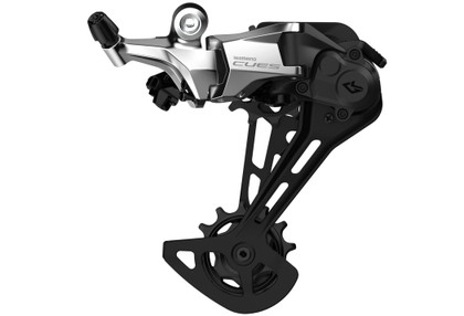 Canvi Shimano Cues RD-U6000 10/11V