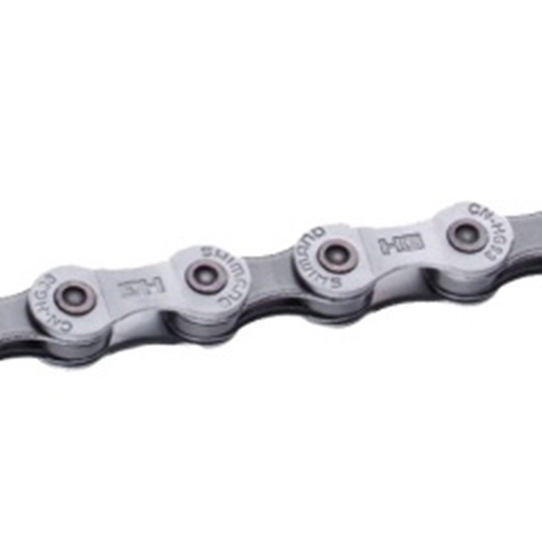 Cadena Shimano Deore HG-53 9V 114 Eslabones