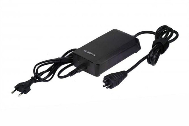 Cargador Compact Charger 2A Bosch