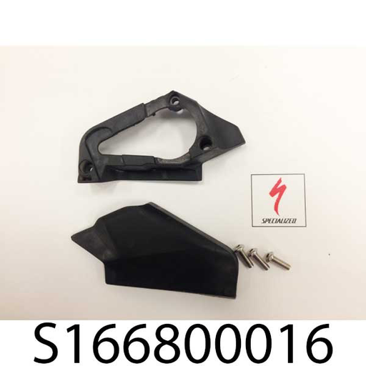 Protector de conector Rosenberg Levo S166800016