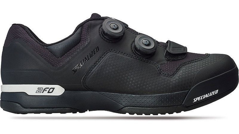 Zapatillas 2FO Cliplite Specialized