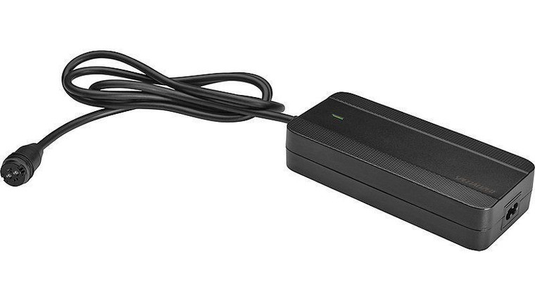 Cargador bateria Turbo Levo Specialized