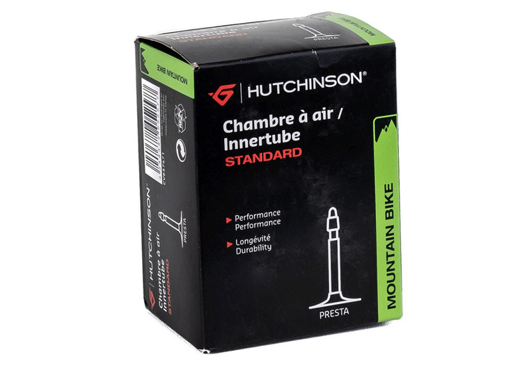 Cámara Hutchinson Standard 20" Presta 32mm