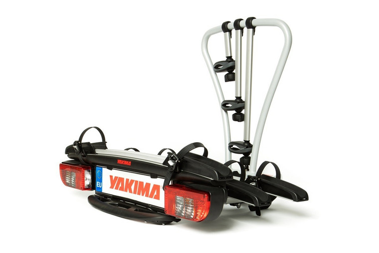 Portabicis  Just Click 3 3 bicis Towcar