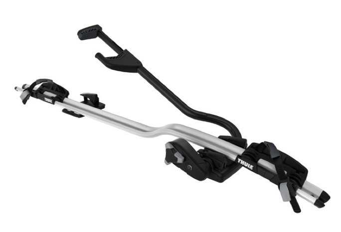 Portabicicletas Techo Thule Proride 598 V16