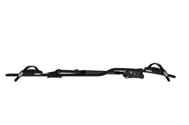 Portabicicletas Techo Thule Proride 598 Negro V16
