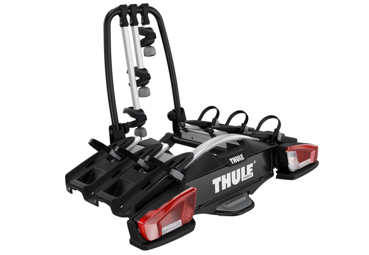 Portabicicletas de bola Thule Velocompact 3B/13P