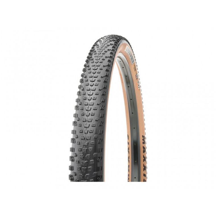 Cubierta Maxxis Rekon Race 29 EXO/TR/Tanwall Plegable