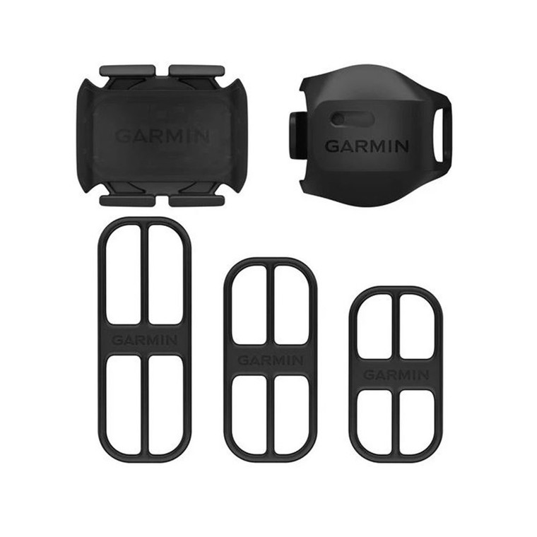 Sensores Garmin de velocidad 2  y de cadencia 2