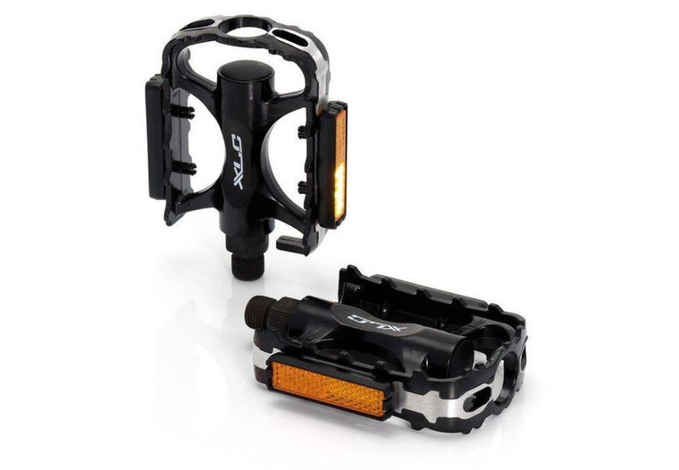 Pedales Plataforma XLC PD-M02