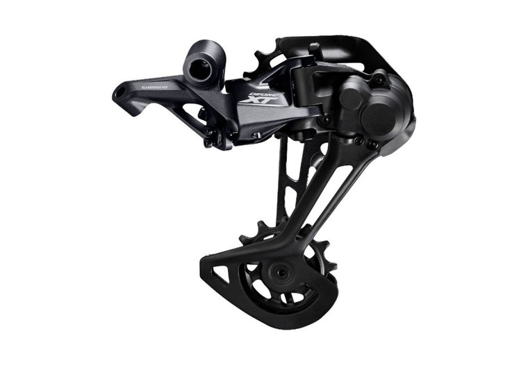 Cambio Shimano Tras. 12v SGS RD-M8100 Deore XT  1X