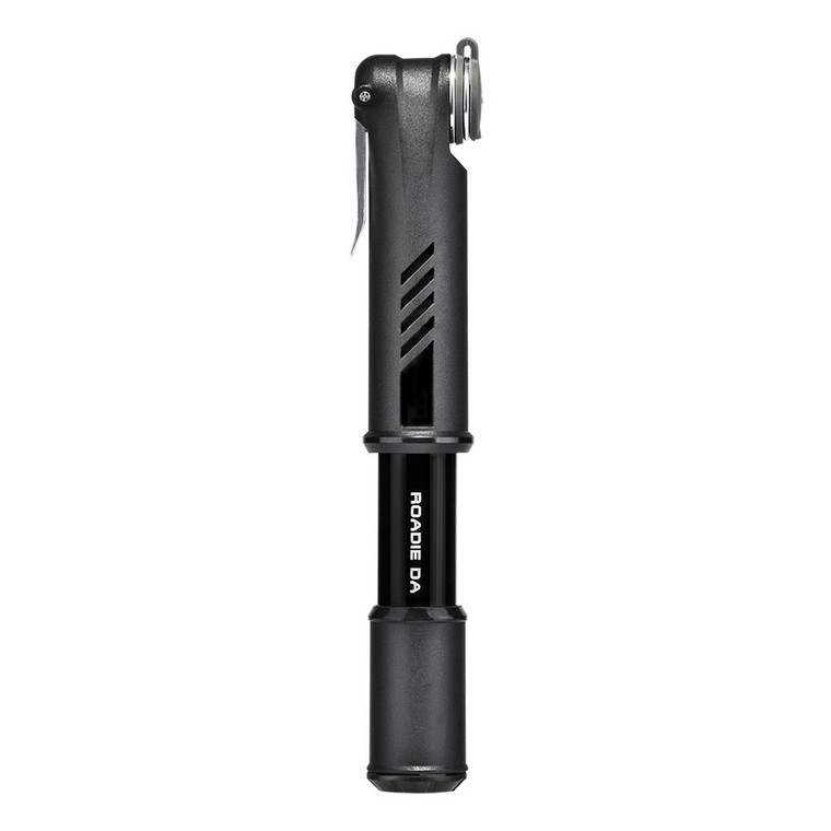 Bomba de mano Topeak Roadie Da