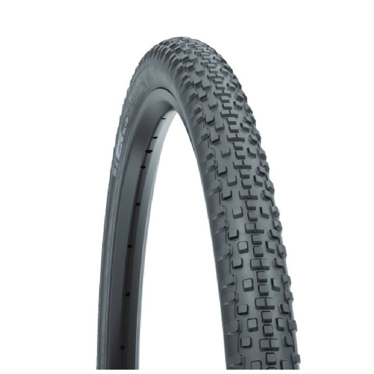 Cubierta WTB Resolute Light TCS  700X42C