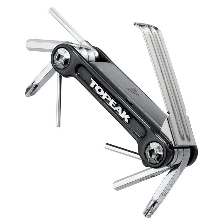 Multiherramienta Topeak mini 9 pro