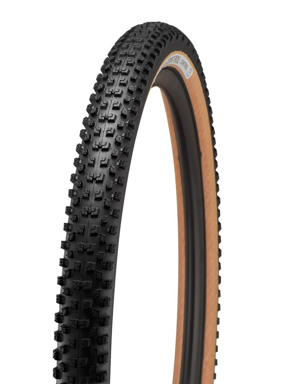 Cubierta Specialized Ground Control 29 2BR T5 Tan Sidewall
