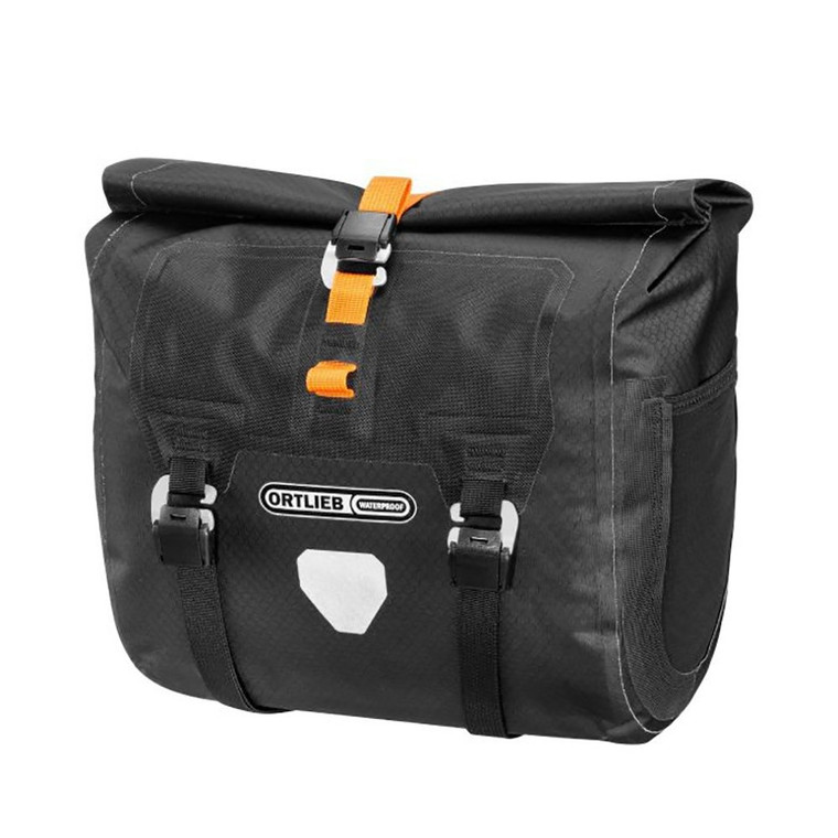 Bolsa para manillar Ortlieb Handlebar-Pack QR 11L.