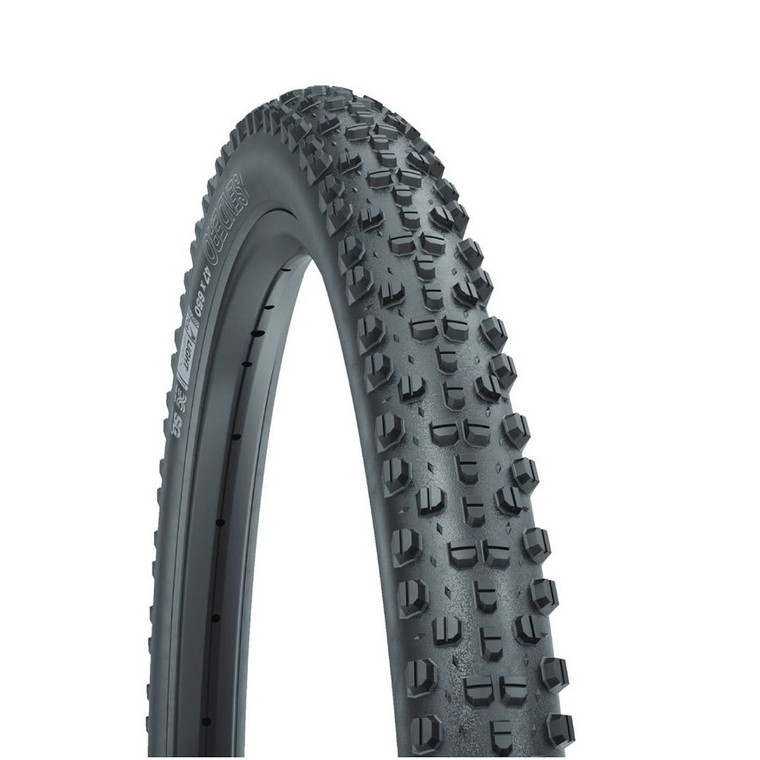 Cubierta WTB Sendero TCS Light 650x47