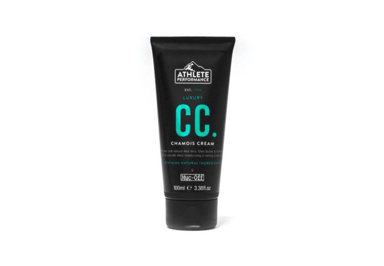 Crema Badana Muc-Off Luxury CC Chamois Cream 100ml
