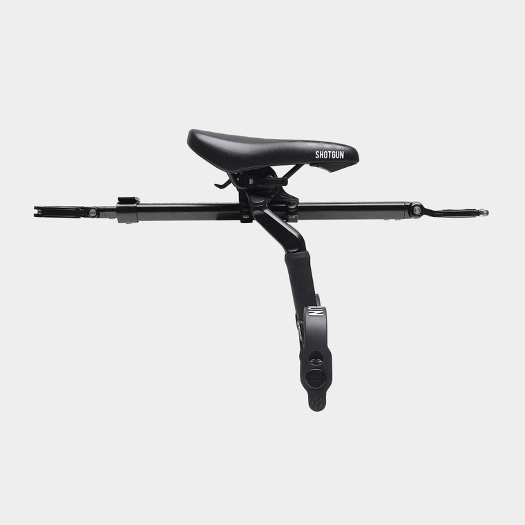 Asiento para Niños Shotgun Pro MTB
