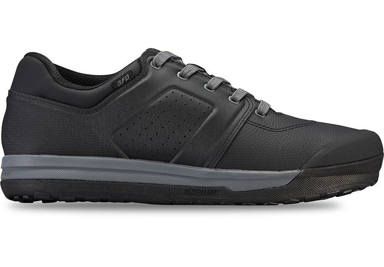 Zapatillas Specialized 2fo DH Flat
