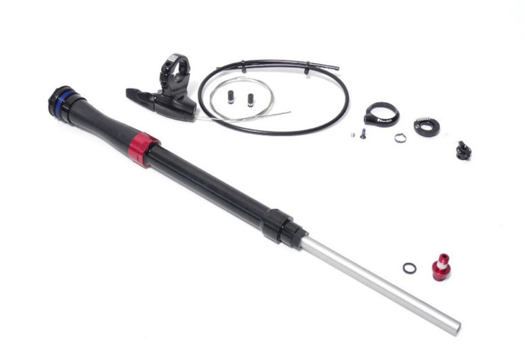 Kit Actualización RockShox Charger2 RLC 120mm