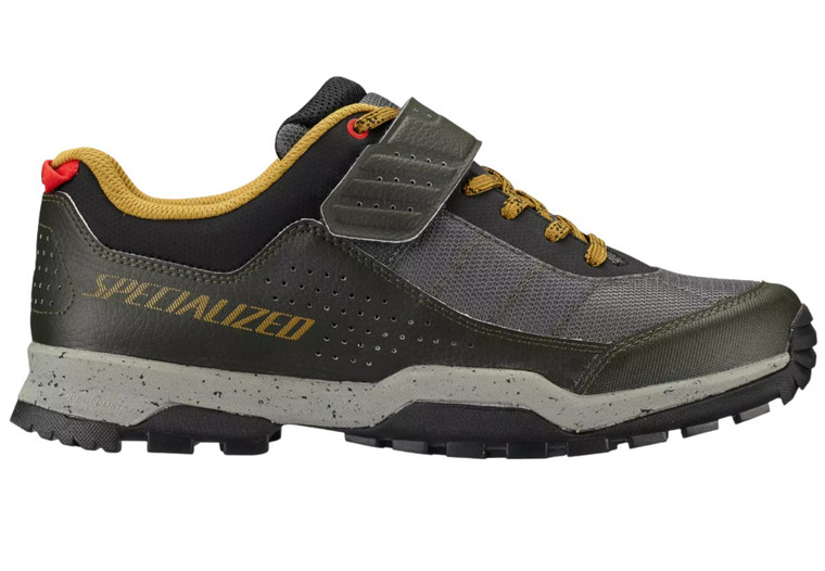 Zapatillas Specialized Rime 1.0