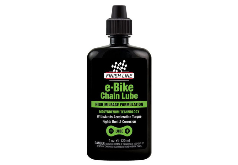 Lubricante Finish Line E-bike Chain Lube