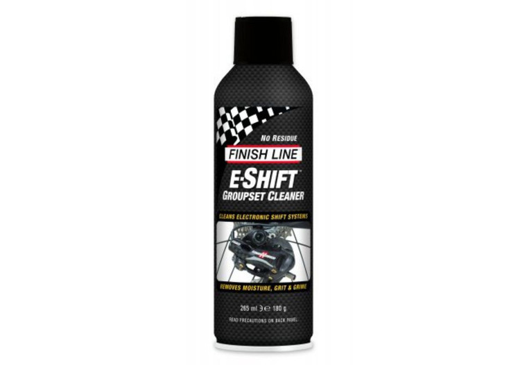 Desengrasante Finish Line E-shift