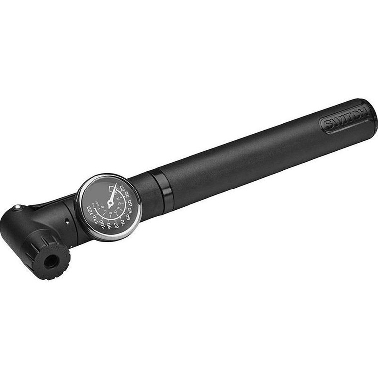 Bomba Specialized Air Tool Switch Comp With Gauge