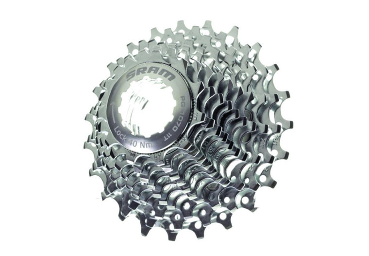Cassette Sram Force/X9 PG-1070 10v