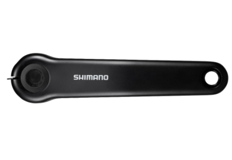 Biela Shimano STEPS E6100