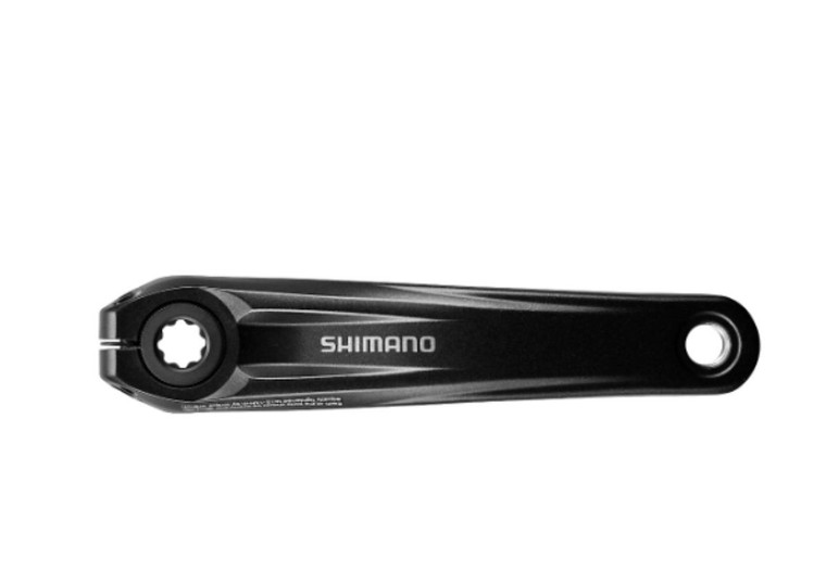 Biela Shimano STEPS E8000