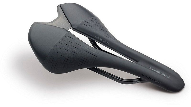 Sillin S-Works Romin Evo Specialized