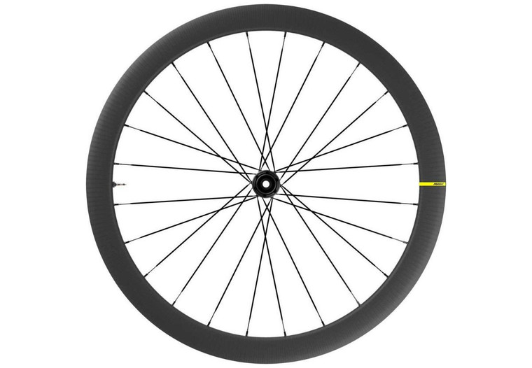Rueda Delantera Mavic Cosmic SL 45 Disc CL 700
