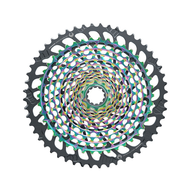 Cassette SRAM XG-1299 Eagle 12V (10-52)